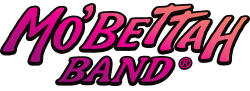 Mo'Bettah Bands (CANADA)